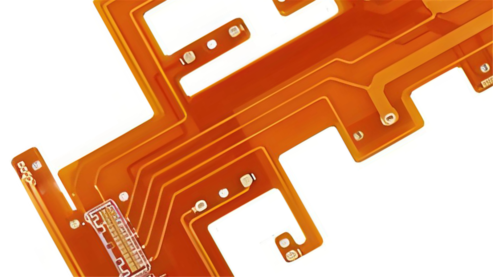 Flexibel PCB