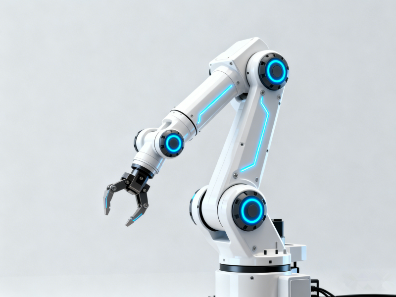 Ipari Automatizálás