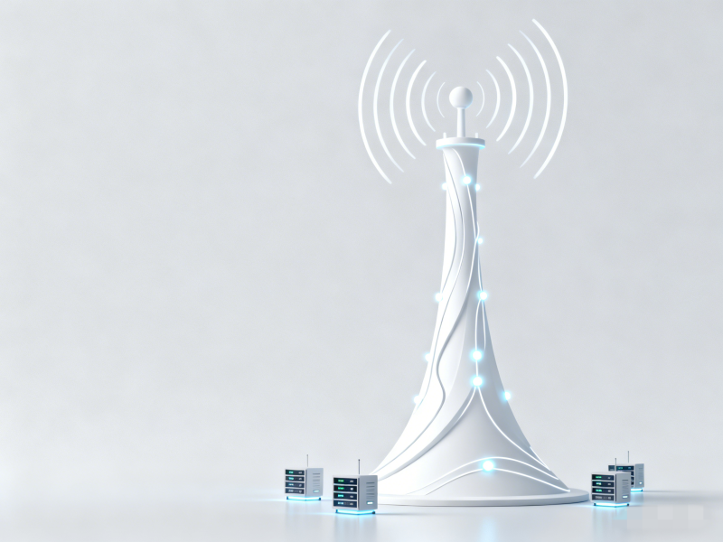 Energia és Távközlés