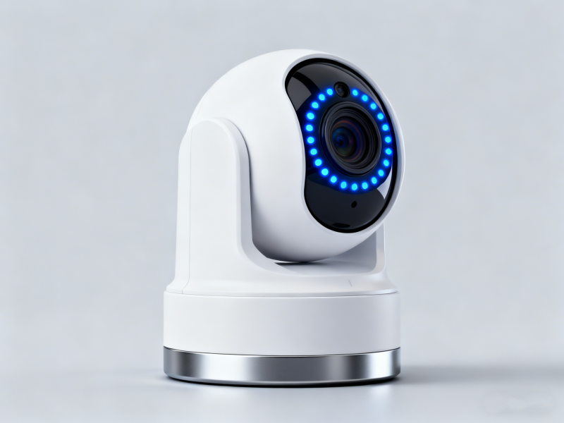 Biztonsági Berendezések