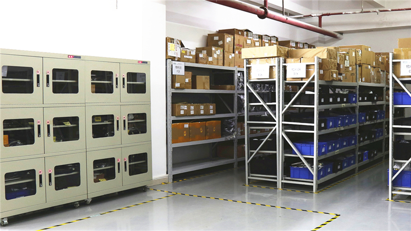 Gestione dell'Inventario