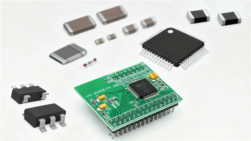 Parti Originali del Produttore