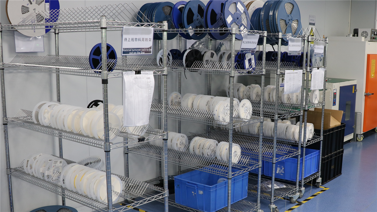 Garanzia di QualitÃ